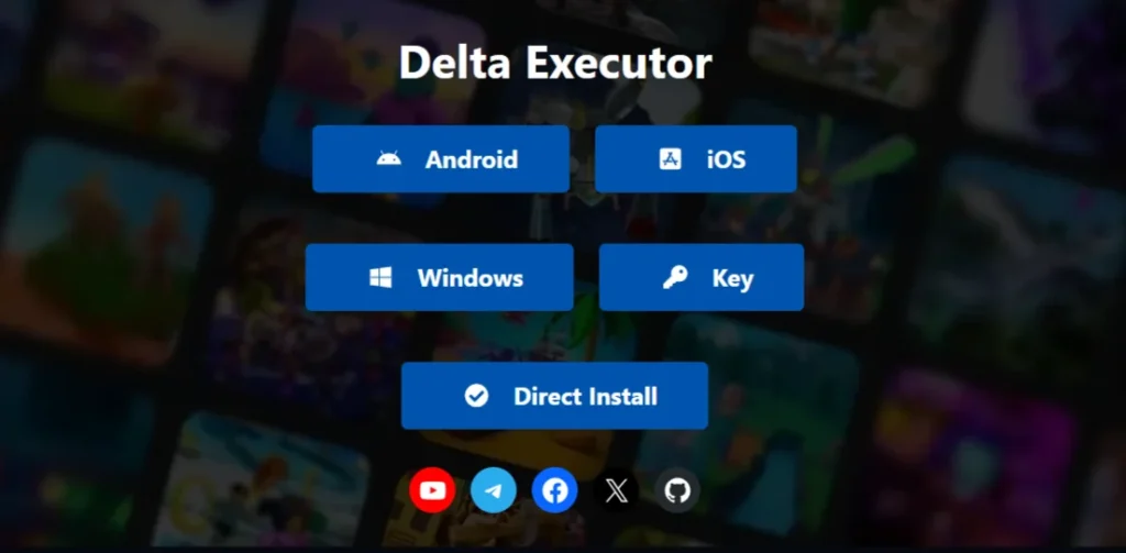 Use Roblox Steal a Brainrot Script Step 1